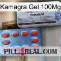 Kamagra Gel 100Mg 36